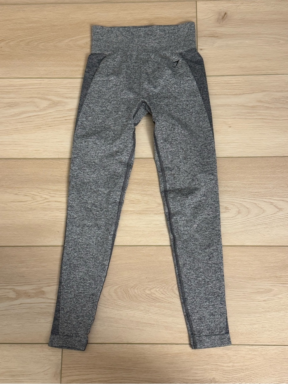 Gymshark Flex High Waisted Leggings